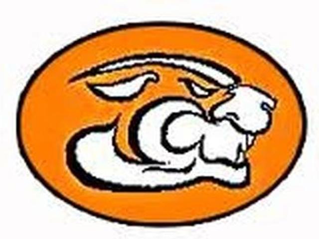 Centralia Panthers Volleyball